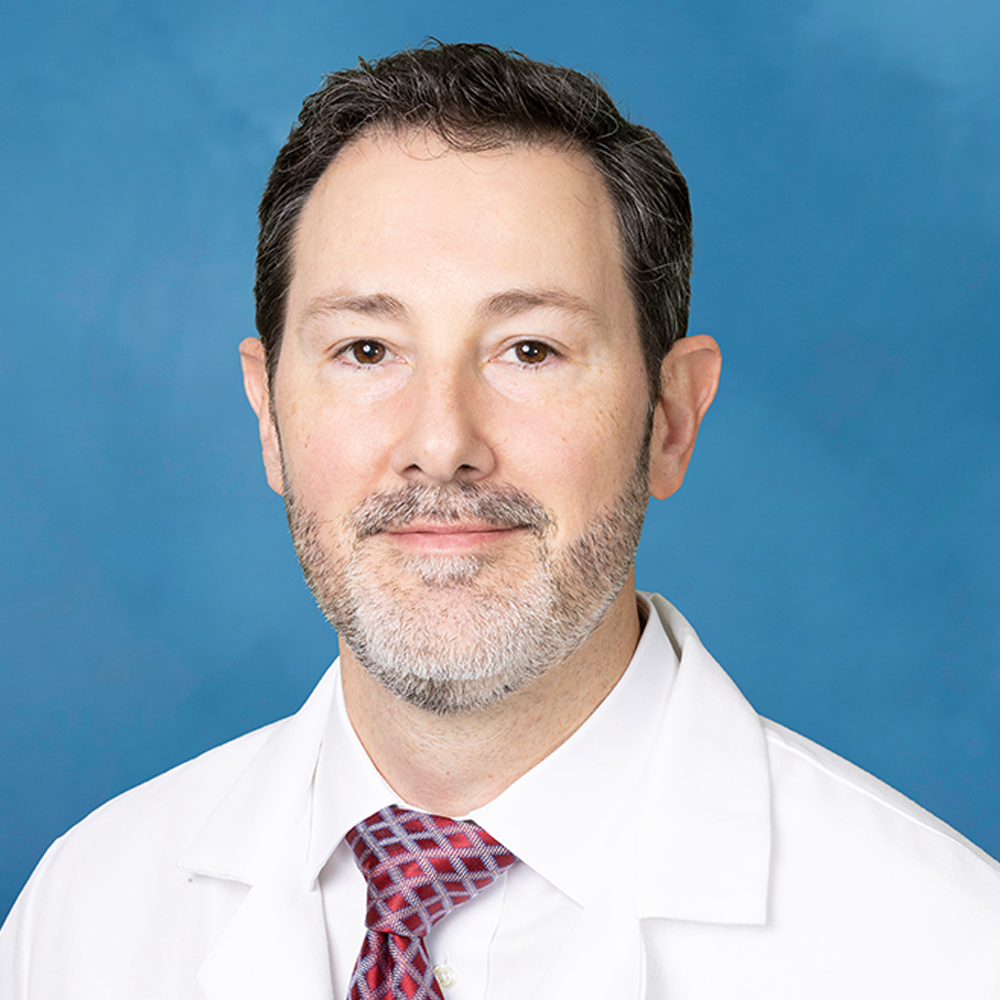 Dr. Nathan Allison