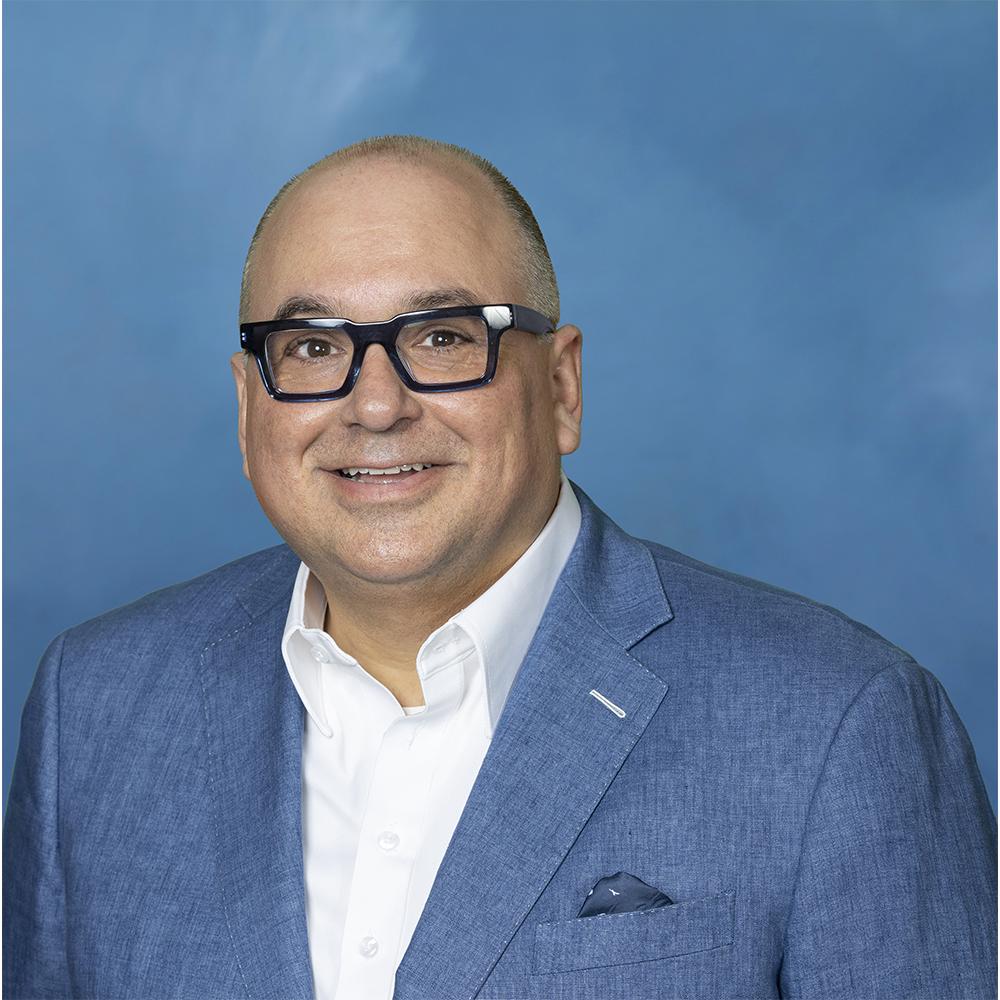 Nicholas Romanello
