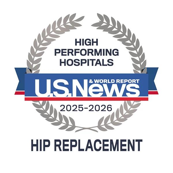 Hip-Replacement
